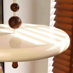 Spectrum Ring Ceiling Lamp