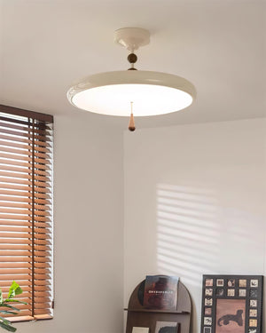 Spectrum Ring Ceiling Lamp