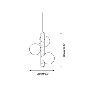 Drovara Pendant Lamp