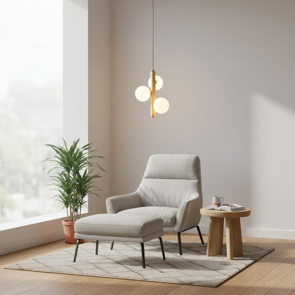 Drovara Pendant Lamp