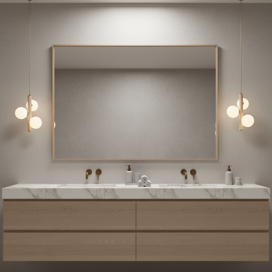 Drovara Pendant Lamp