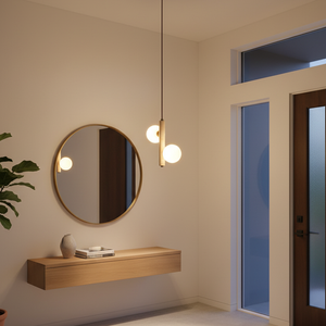 Drovara Pendant Lamp