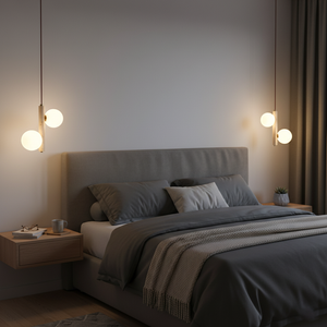 Drovara Pendant Lamp