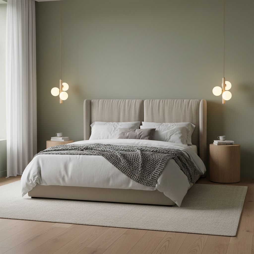 Drovara Pendant Lamp