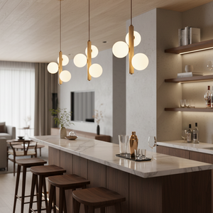 Drovara Pendant Lamp