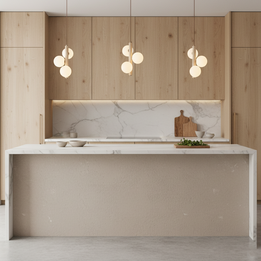 Drovara Pendant Lamp