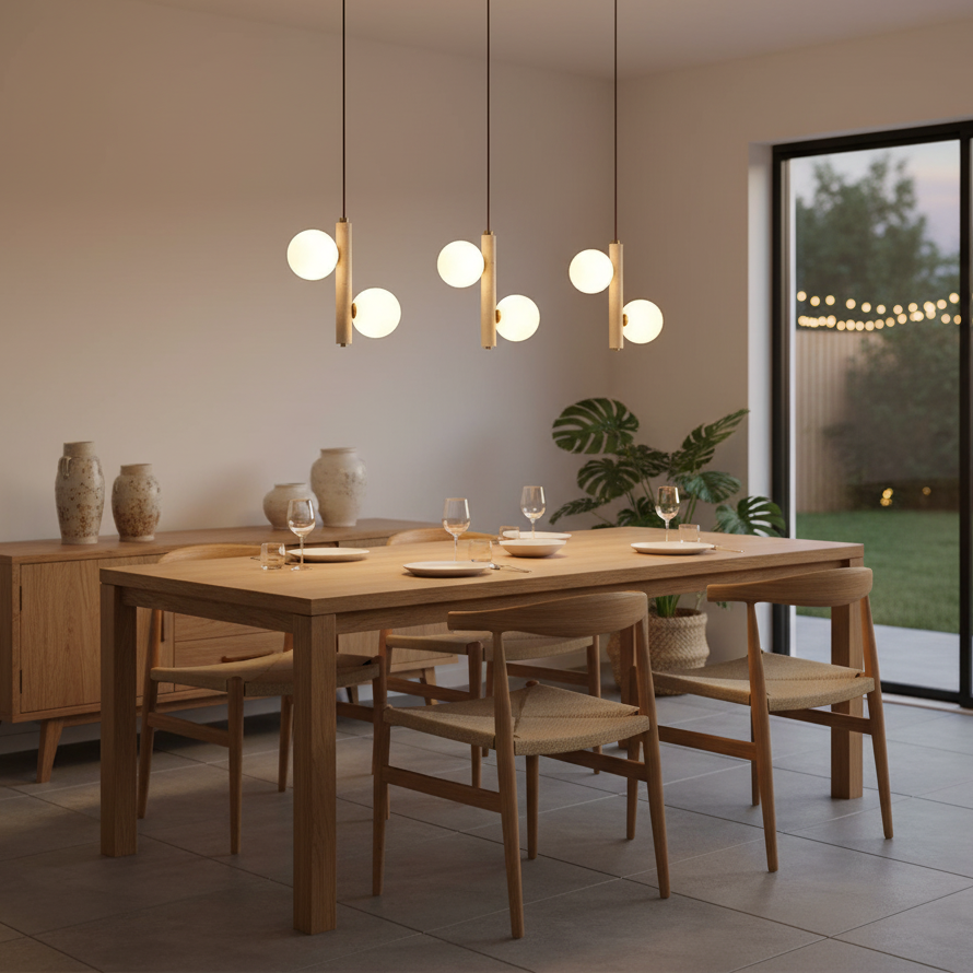 Drovara Pendant Lamp