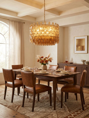 Drum Sorrento Chandelier