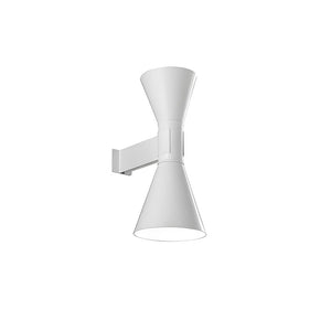 Dual Focus Wall Lamp