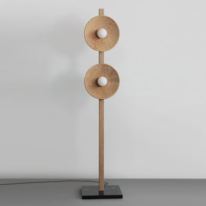 Dualora Floor Lamp