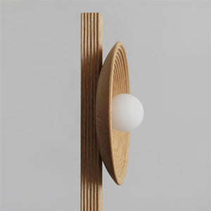 Dualora Floor Lamp