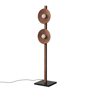 Dualora Floor Lamp