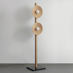 Dualora Floor Lamp