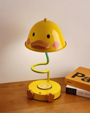 Duck Table Lamp