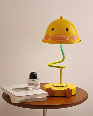 Duck Table Lamp