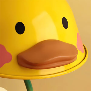 Duck Table Lamp