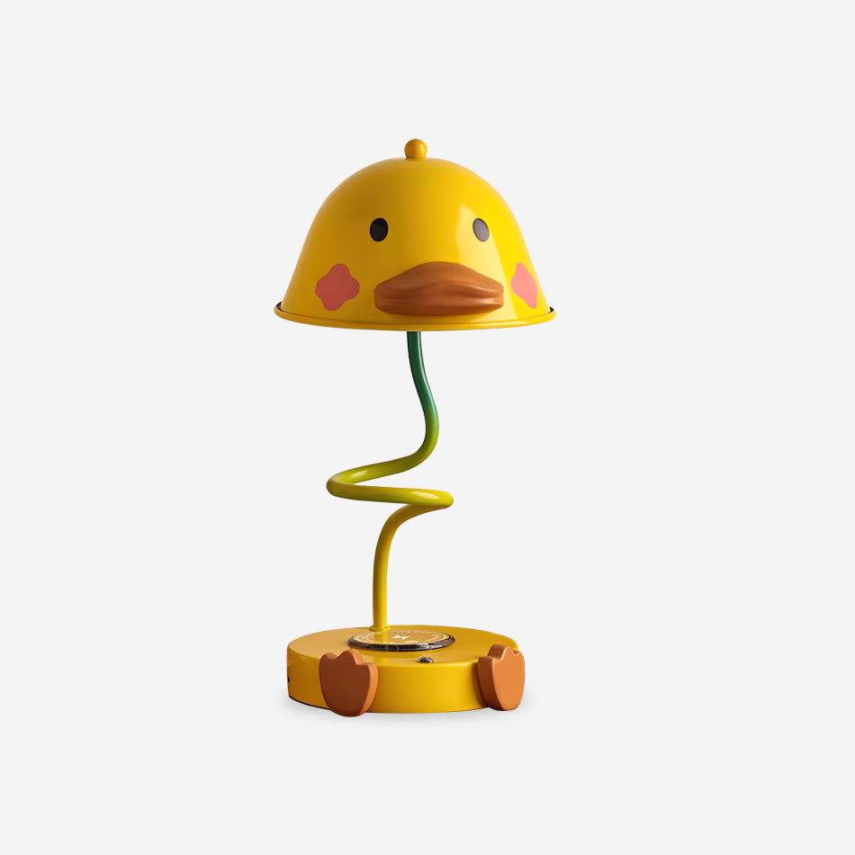 Duck Table Lamp