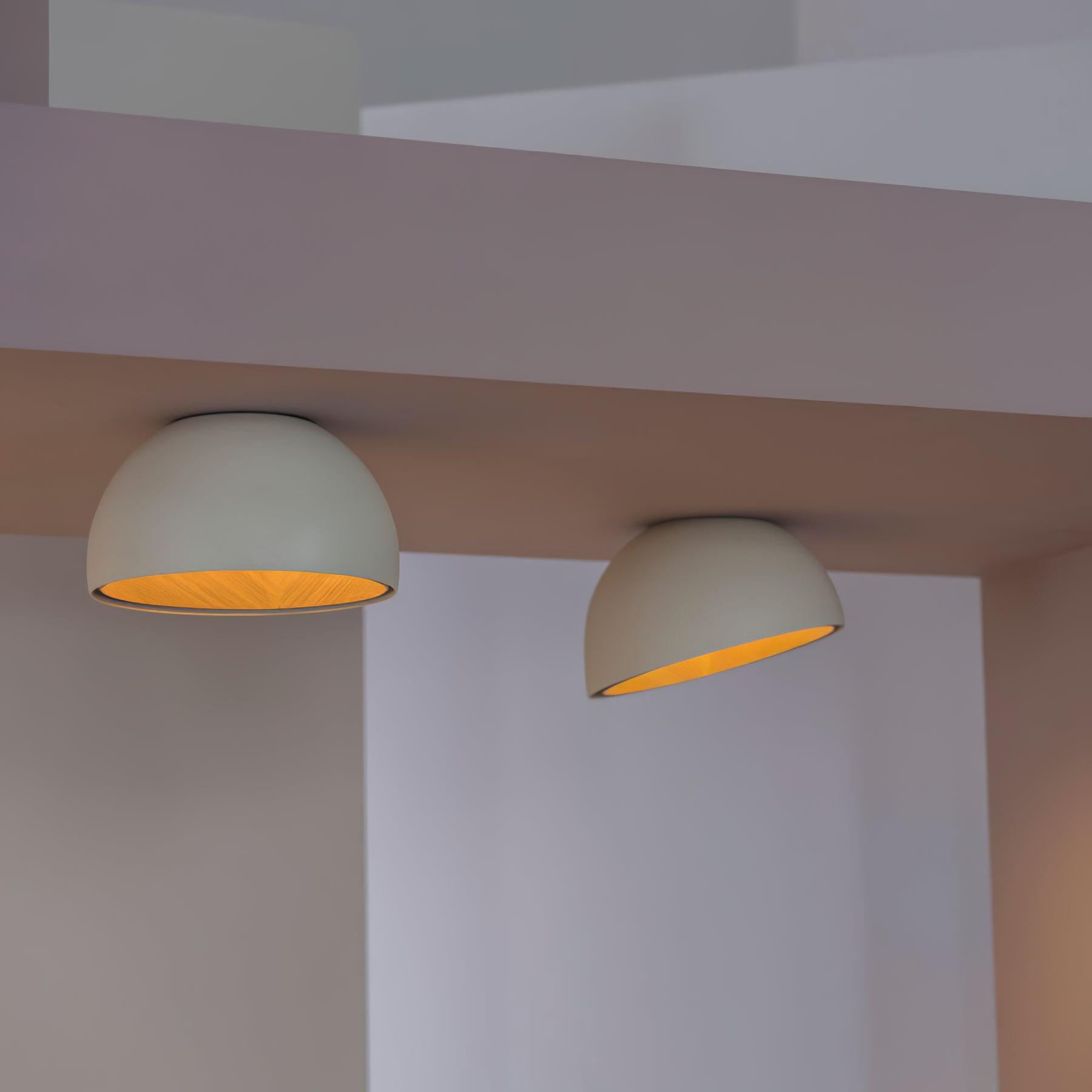 Duo Ceiling Lamp - Docos