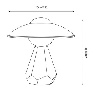 Duskora Table Light