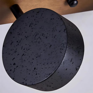 Duvale Travertine Wall Sconce