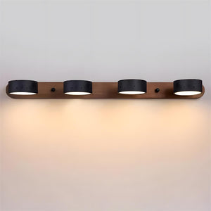 Duvale Travertine Wall Sconce
