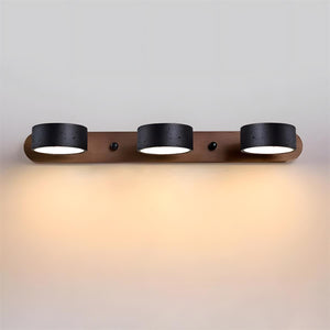 Duvale Travertine Wall Sconce