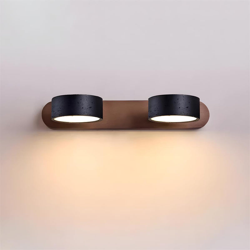 Duvale Travertine Wall Sconce – detail 26