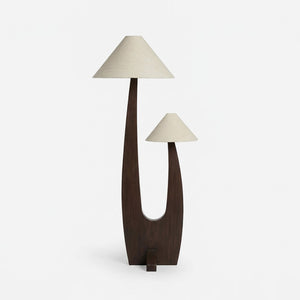 Duvora Floor Light