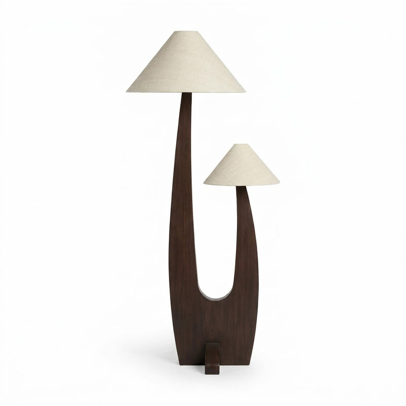 Duvora Floor Light – detail 8