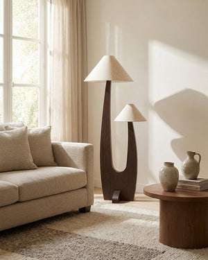 Duvora Floor Light