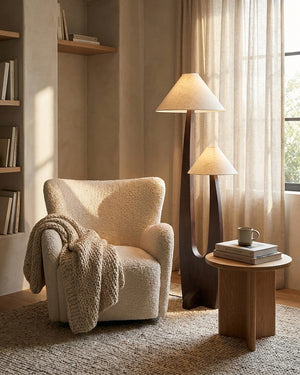 Duvora Floor Light