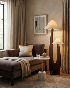 Duvora Floor Light