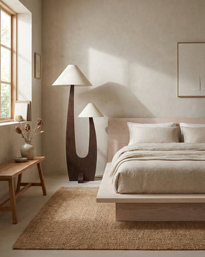 Duvora Floor Light