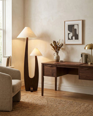Duvora Floor Light