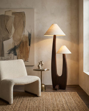 Duvora Floor Light