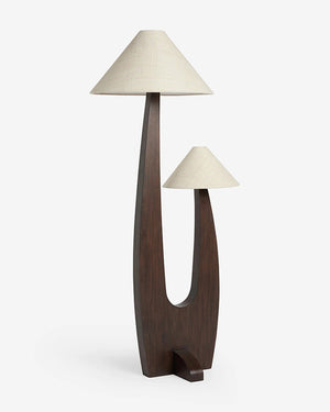 Duvora Floor Light