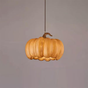 Duzy Pumpkin Pendant Lamp - Docos