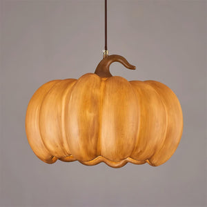 Duzy Pumpkin Pendant Lamp