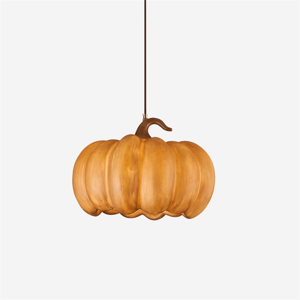 Duzy Pumpkin Pendant Lamp - Docos