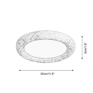 Earthbound Ceiling Lamp