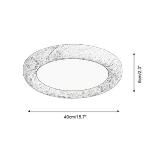 Earthbound Ceiling Lamp