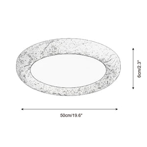 Earthbound Ceiling Lamp