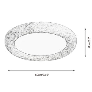 Earthbound Ceiling Lamp