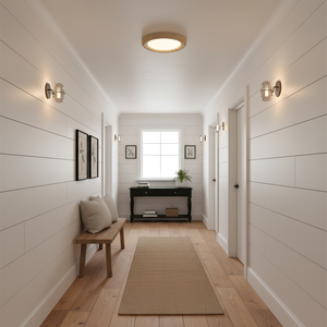 Earthbound Ceiling Lamp