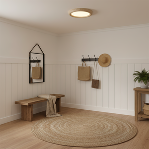 Earthbound Ceiling Lamp