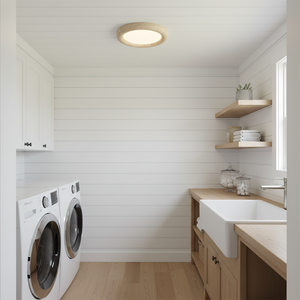 Earthbound Ceiling Lamp