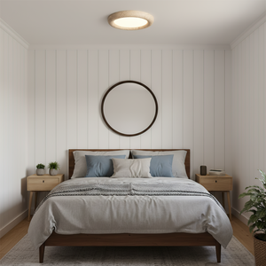 Earthbound Ceiling Lamp