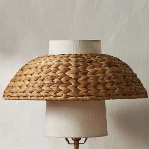 Earthbound Table Lamp
