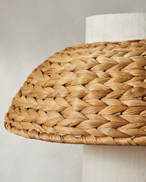 Earthbound Table Lamp