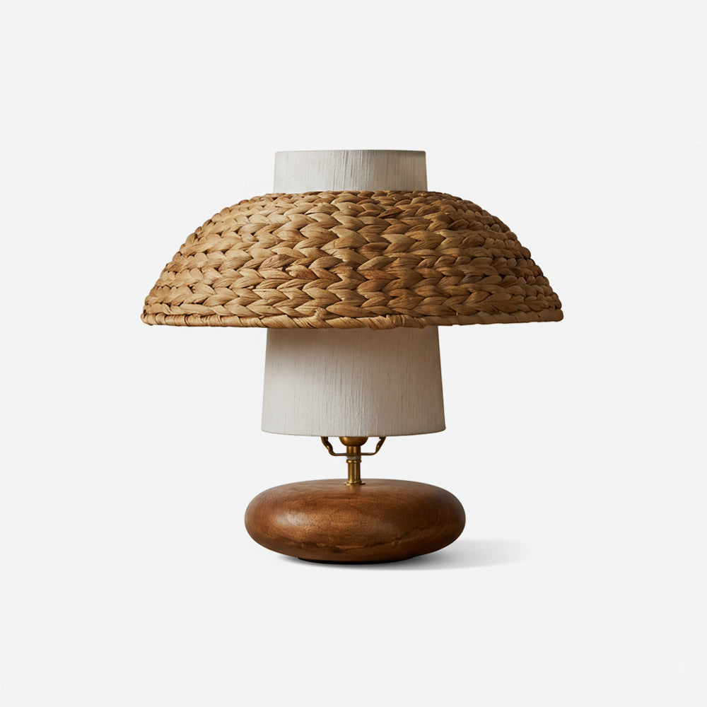 Earthbound Table Lamp